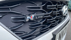 Hyundai Kona 1.0 TGDi 48V MHEV N Line 5dr Petrol Hatchback